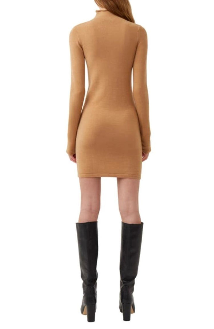 FRENCH CONNECTION Bodycon Mini Dress