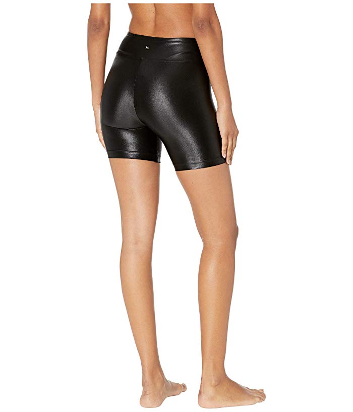 KORAL Slalom High Rise Shorts