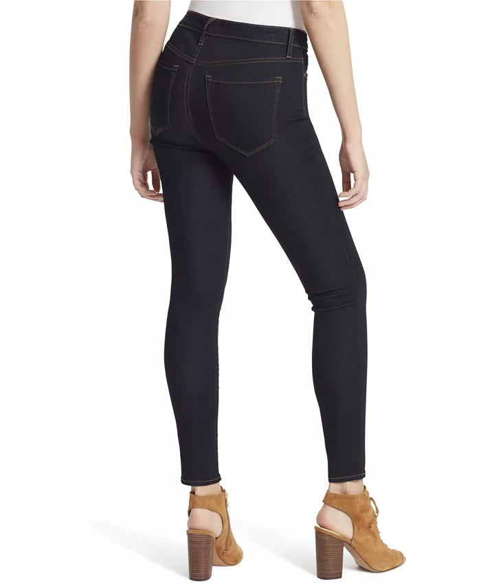 Jessica Simpson Adored High Rise Skinny Jeans