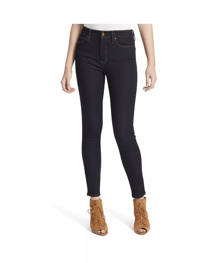Jessica Simpson Adored High Rise Skinny Jeans