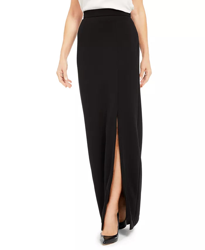 Adrianna Papell Column Skirt MSRP $89 Size 10