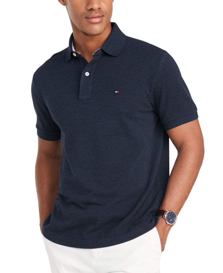 Tommy Hilfiger MEN Custom-Fit Polo Shirt