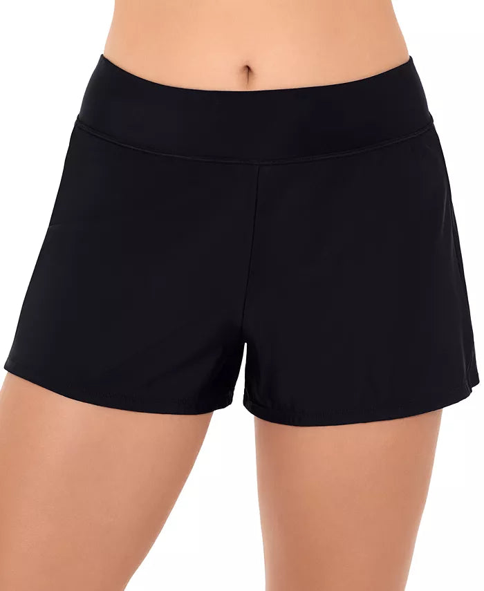 Swim Solutions Pull-On Swim Shorts