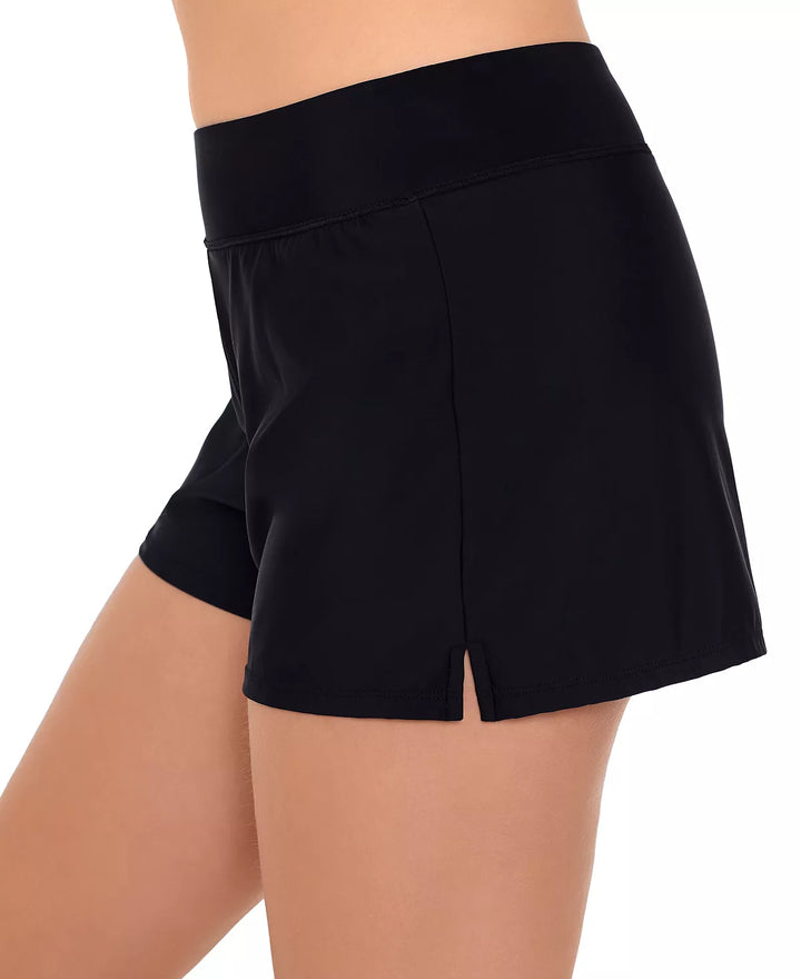 Swim Solutions Pull-On Swim Shorts