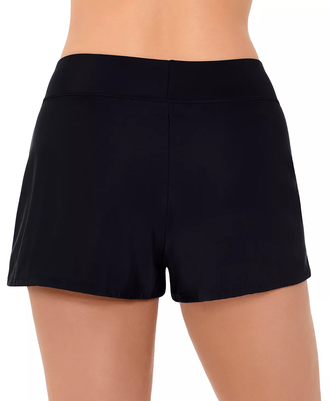 Swim Solutions Pull-On Swim Shorts