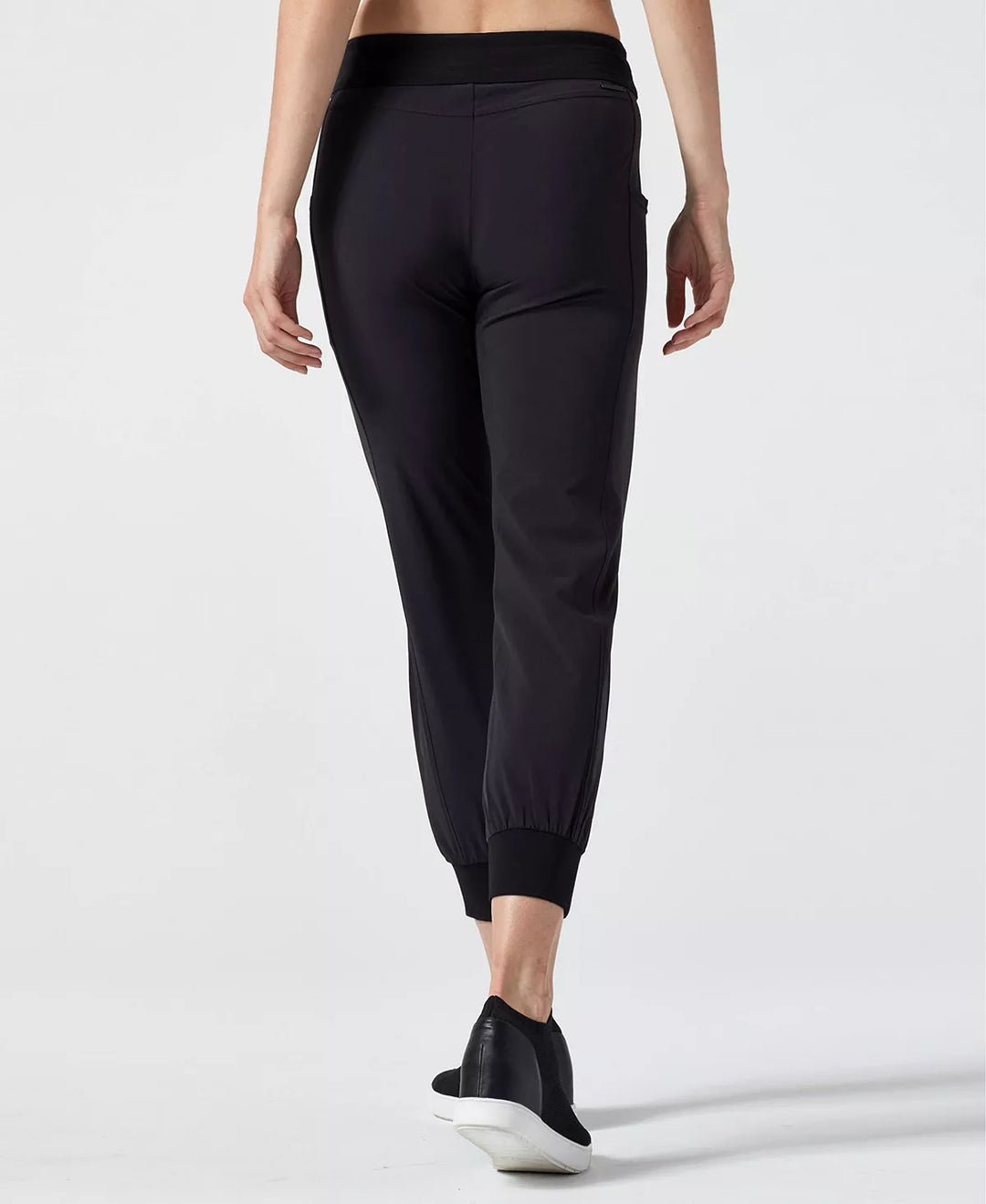 Blanc Noir New Getaway Jogger Pants