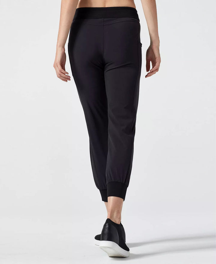 Blanc Noir New Getaway Jogger Pants