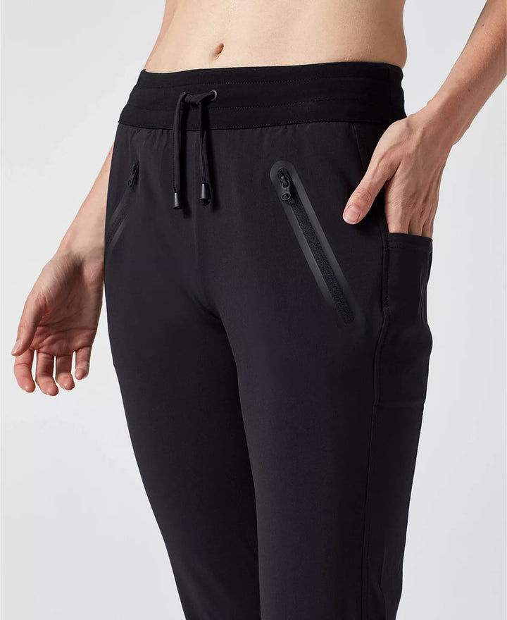 Blanc Noir New Getaway Jogger Pants