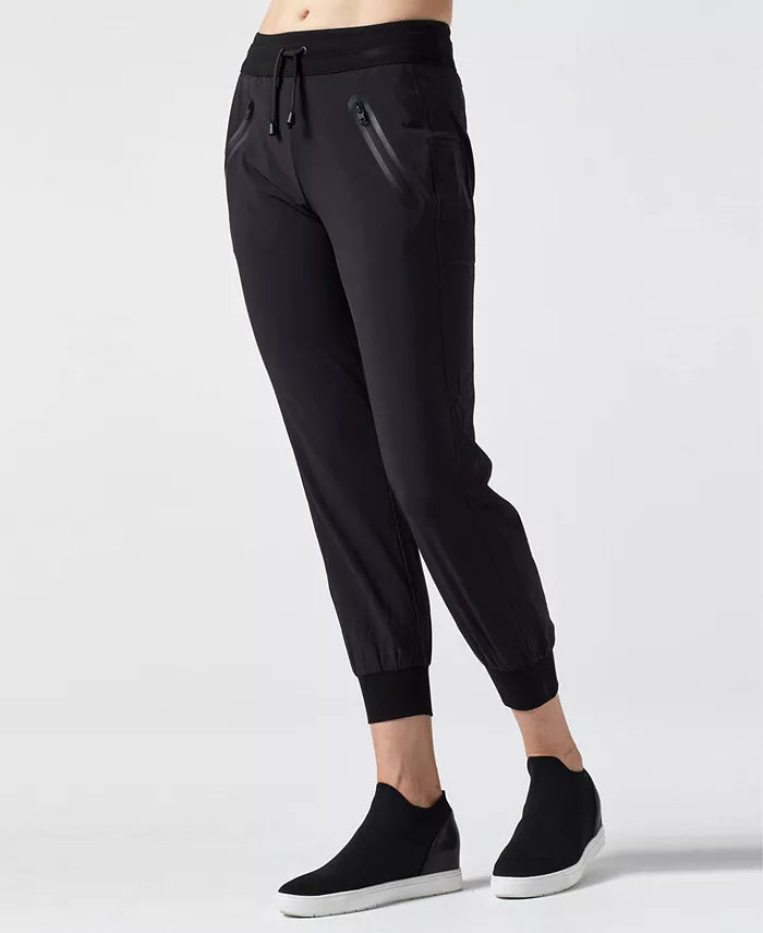 Blanc Noir New Getaway Jogger Pants