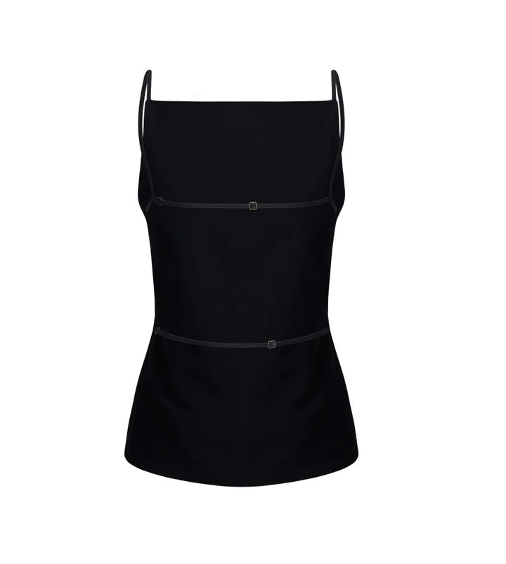 Lioness Camille Open Back Top