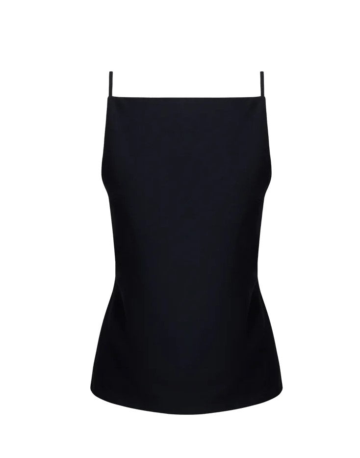 Lioness Camille Open Back Top