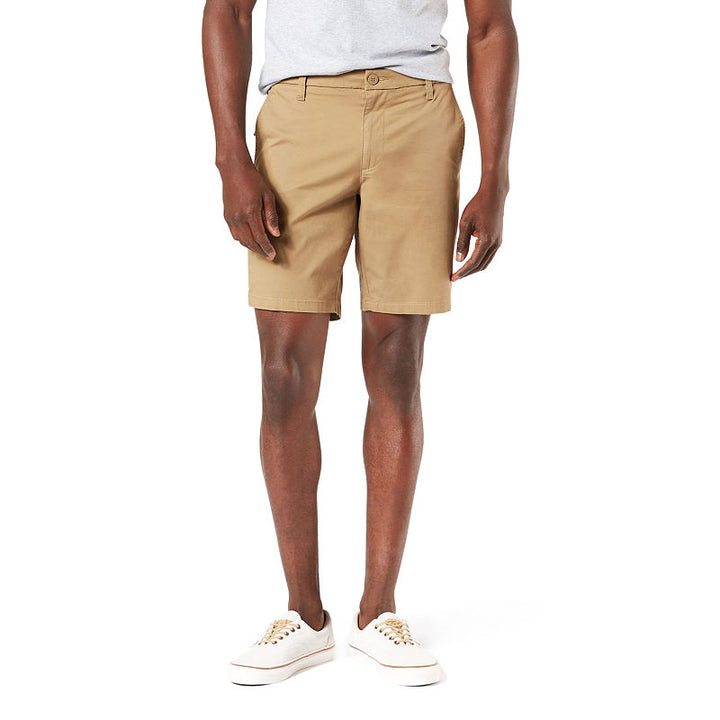 Dockers Ultimate 9" Shorts