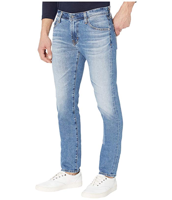 AG MEN Adriano Goldschmied Tellis Modern Jeans