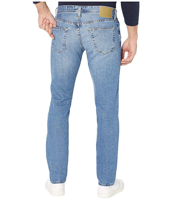 AG MEN Adriano Goldschmied Tellis Modern Jeans