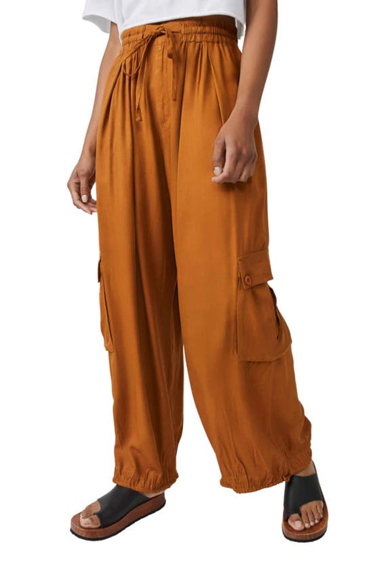 Free People Palash Cargo Pants