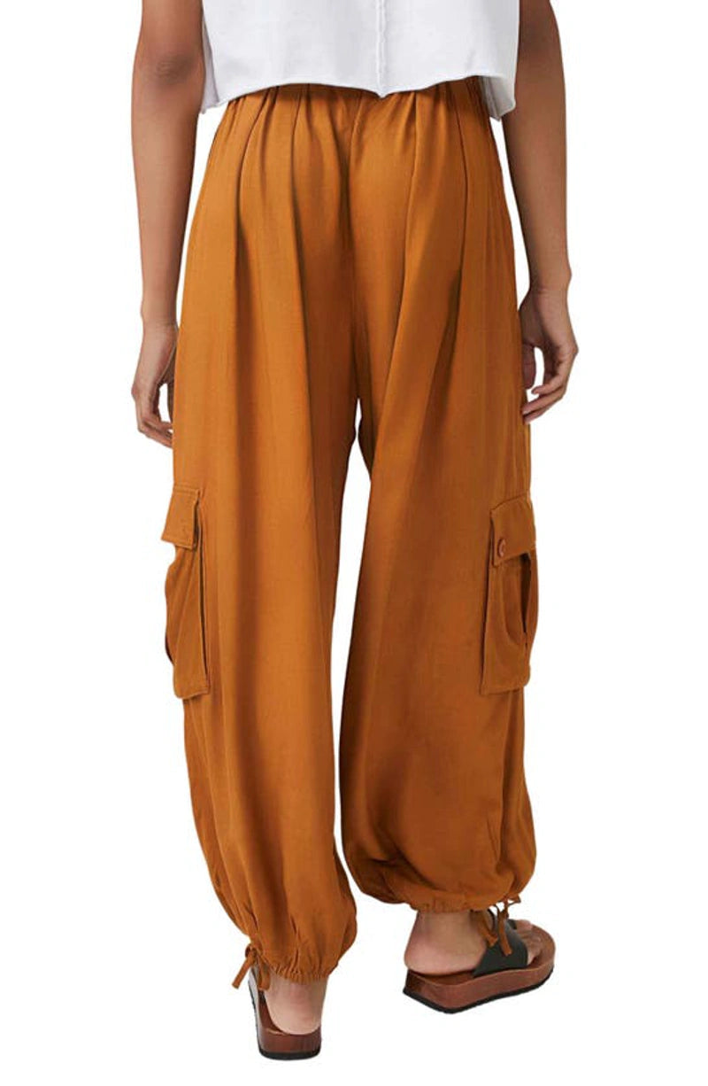 Free People Palash Cargo Pants