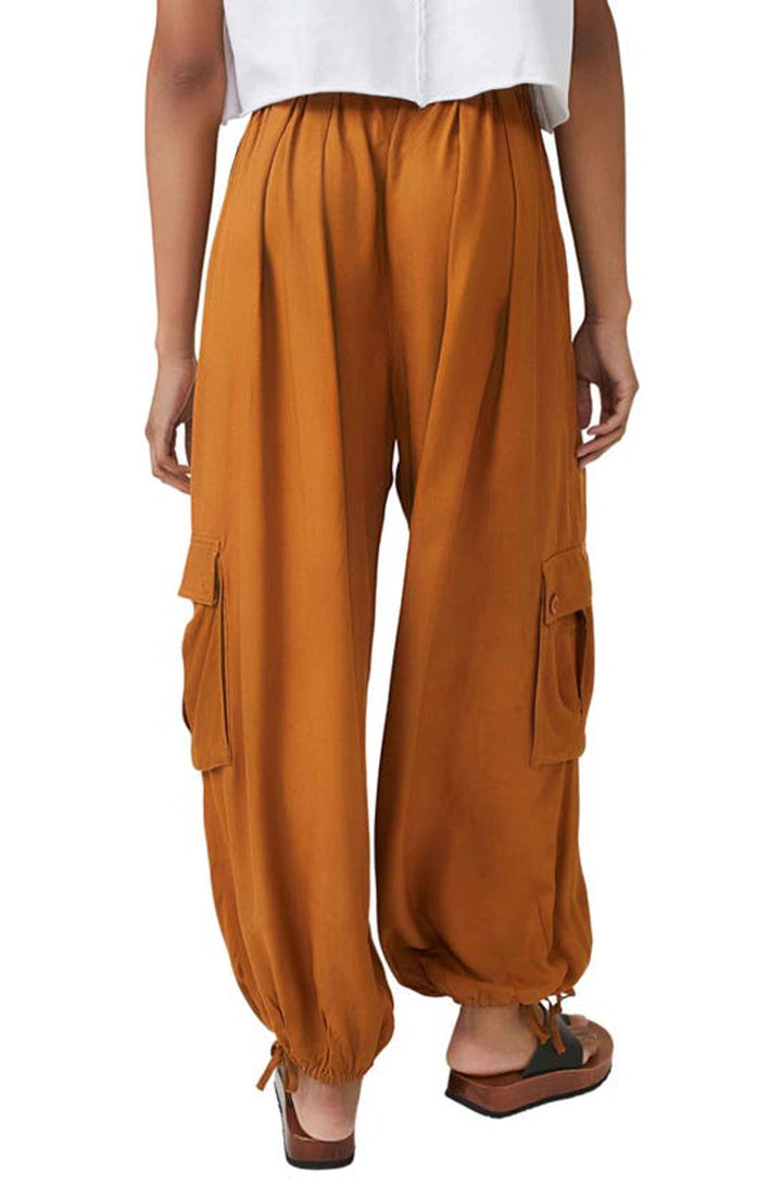 Free People Palash Cargo Pants