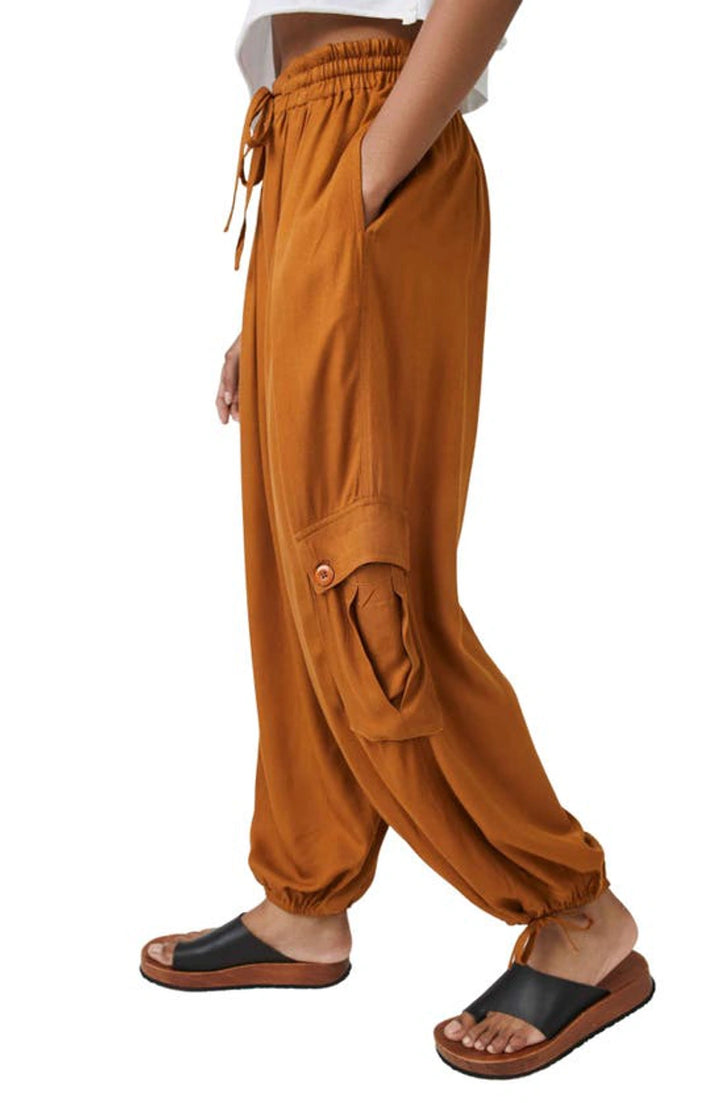 Free People Palash Cargo Pants