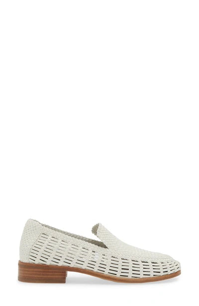 Rag and Bone Women's Sid Woven Loafers