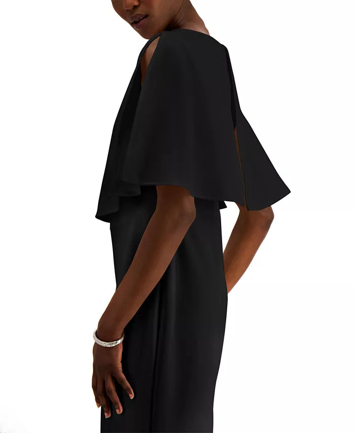 Connected Petite Popover Jumpsuit