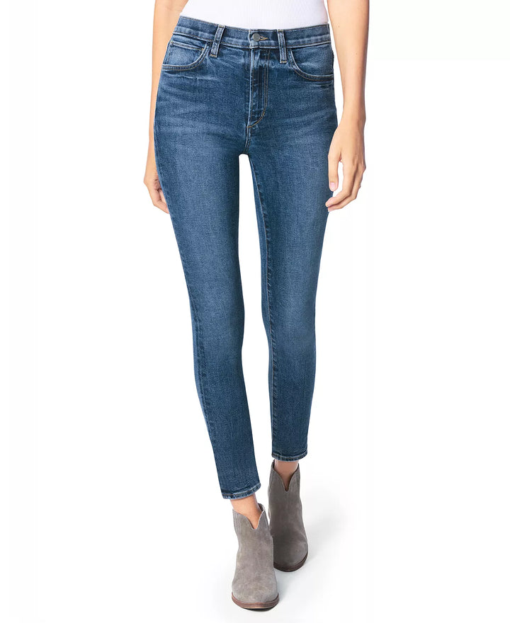 Joe's Jeans The Charlie High Rise Ankle Skinny Jeans