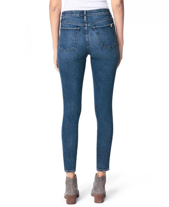 Joe's Jeans The Charlie High Rise Ankle Skinny Jeans