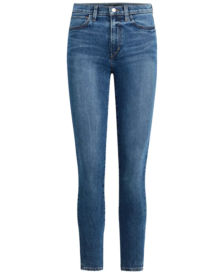 Joe's Jeans The Charlie High Rise Ankle Skinny Jeans