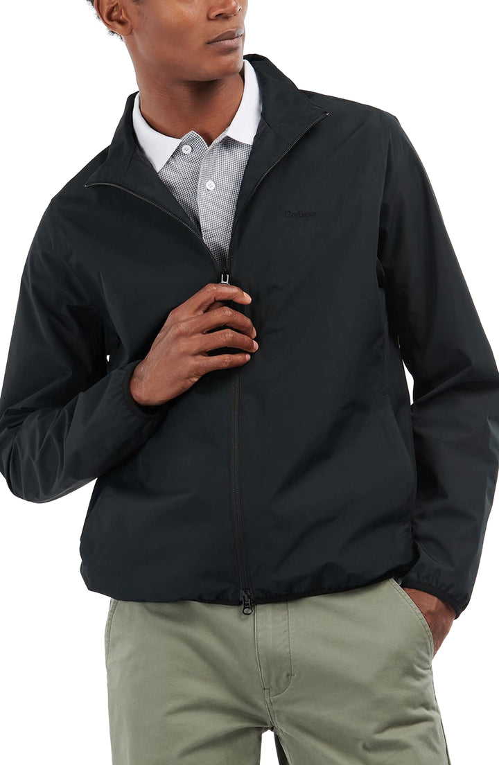 Barbour Men's Korbel Zip Jacket