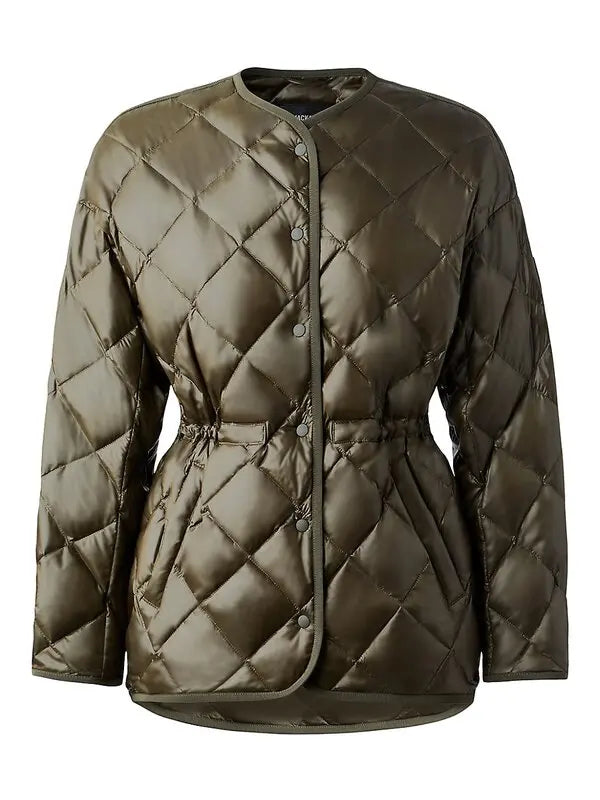 Mackage Etoile Quilted Jacket