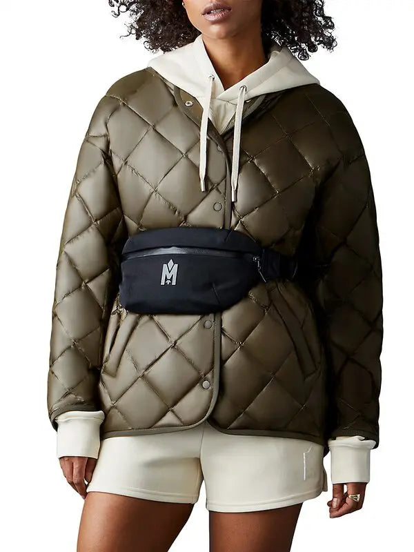 Mackage Etoile Quilted Jacket