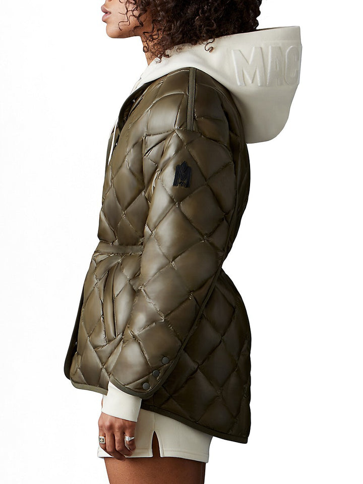 Mackage Etoile Quilted Jacket