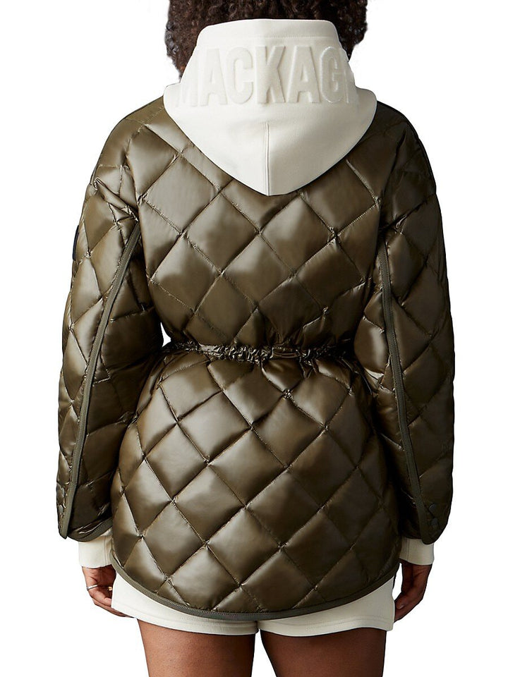 Mackage Etoile Quilted Jacket