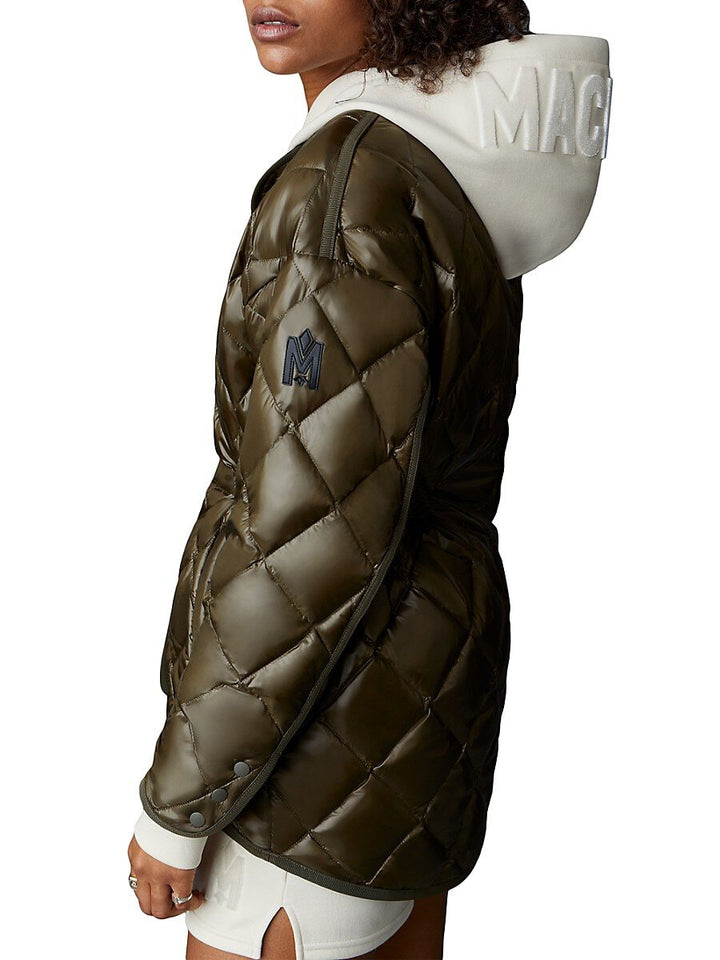 Mackage Etoile Quilted Jacket