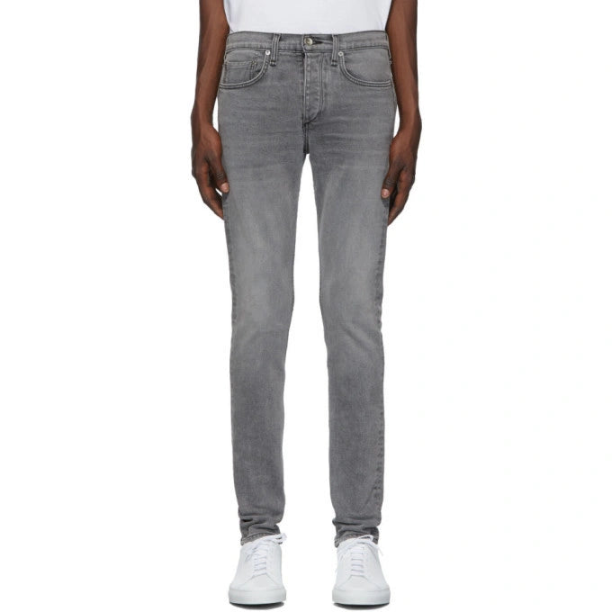 rag & bone Fit 1 Skinny Fit Jeans