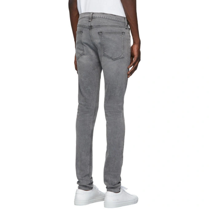 rag & bone Fit 1 Skinny Fit Jeans