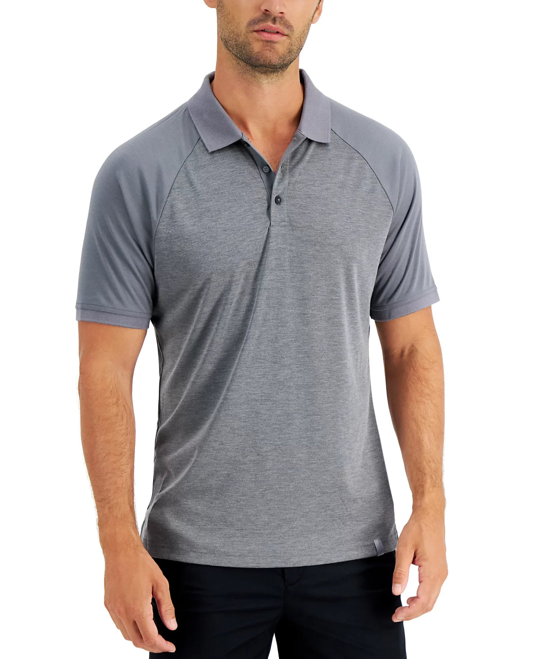 Alfani MEN AlfaTech Polo