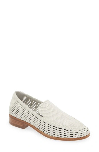 Rag and Bone Women's Sid Woven Loafers