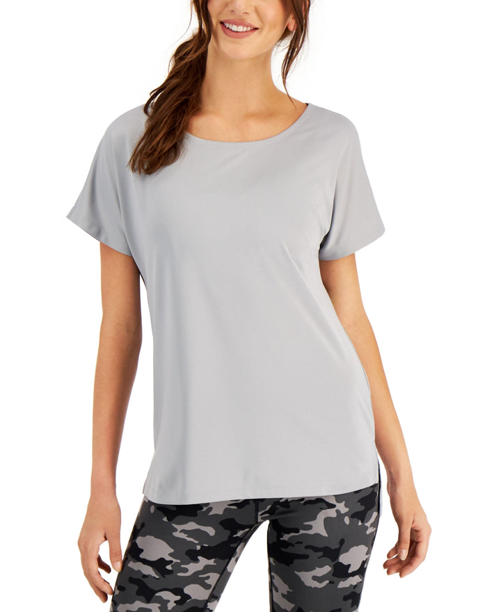ID Ideology Lightweight Techy T-Shirt