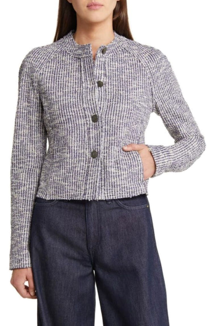 rag & bone Marissa Tweed Jacket