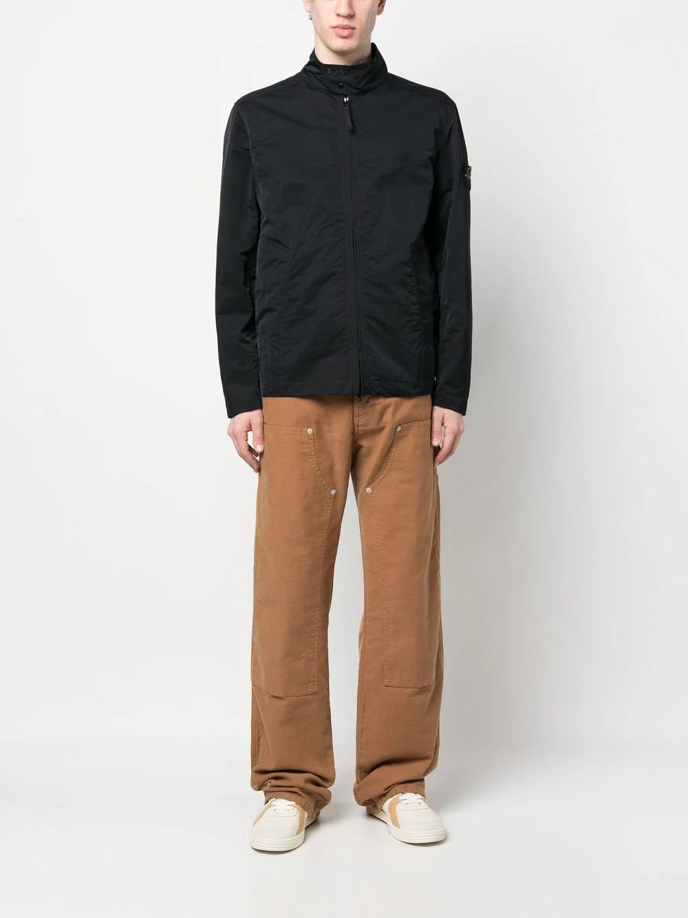 Stone Island MEN Matte Jacket