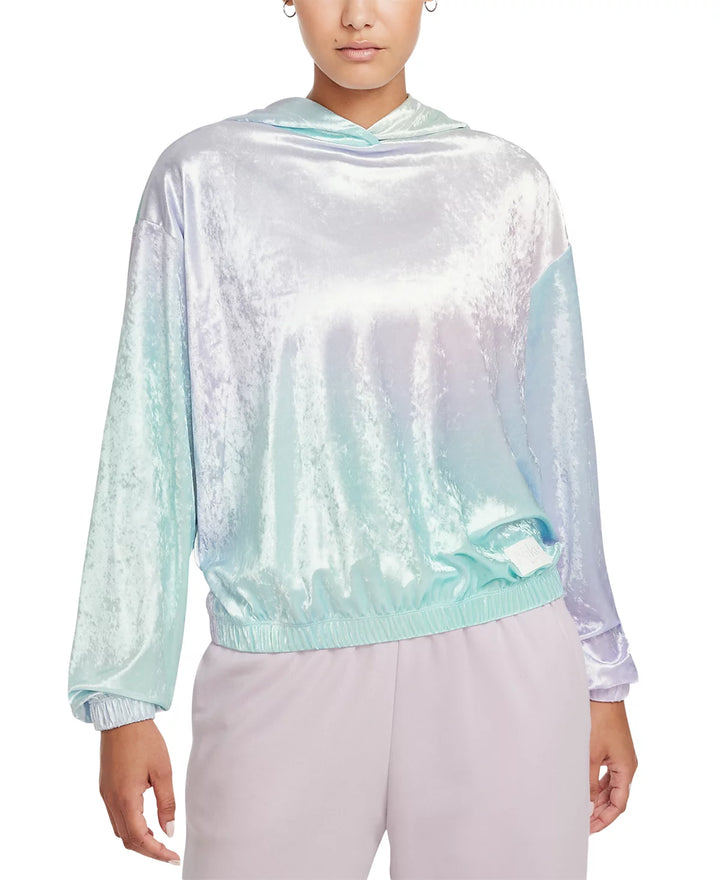 Nike Plus Size Sportswear Femme Velour Hoodie