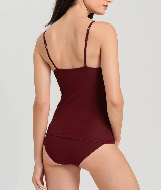 Hanro Allure Bra Camisole