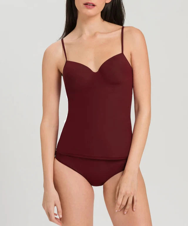 Hanro Allure Bra Camisole