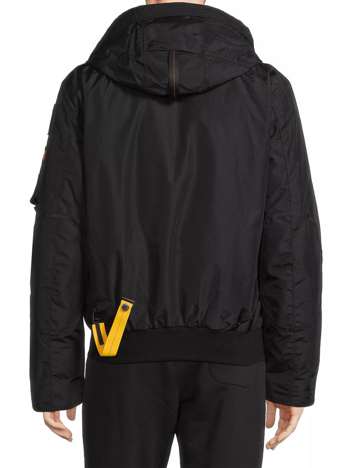 Parajumpers  MEN Gobi Base Down Bomber Jacket