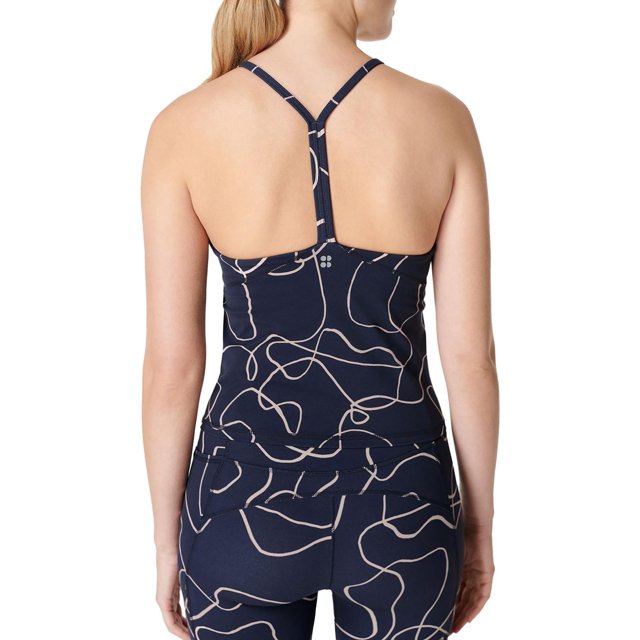 Sweaty Betty Super Soft Yoga Tank