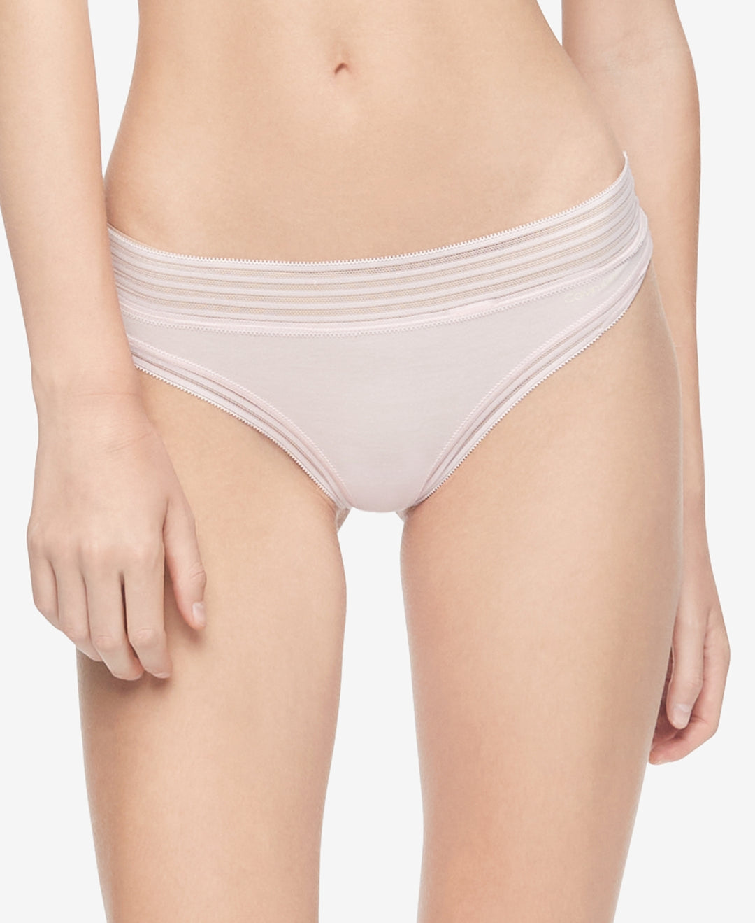 Calvin Klein Ultra Soft Modal Thong