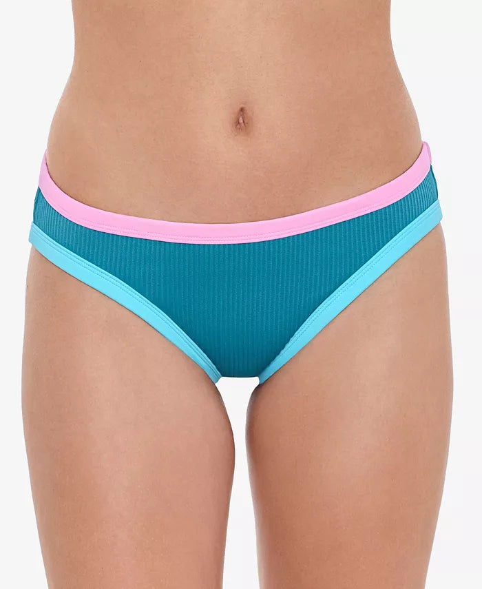 Salt + Cove Juniors' Not What It Seams Hipster Bikini Bottoms