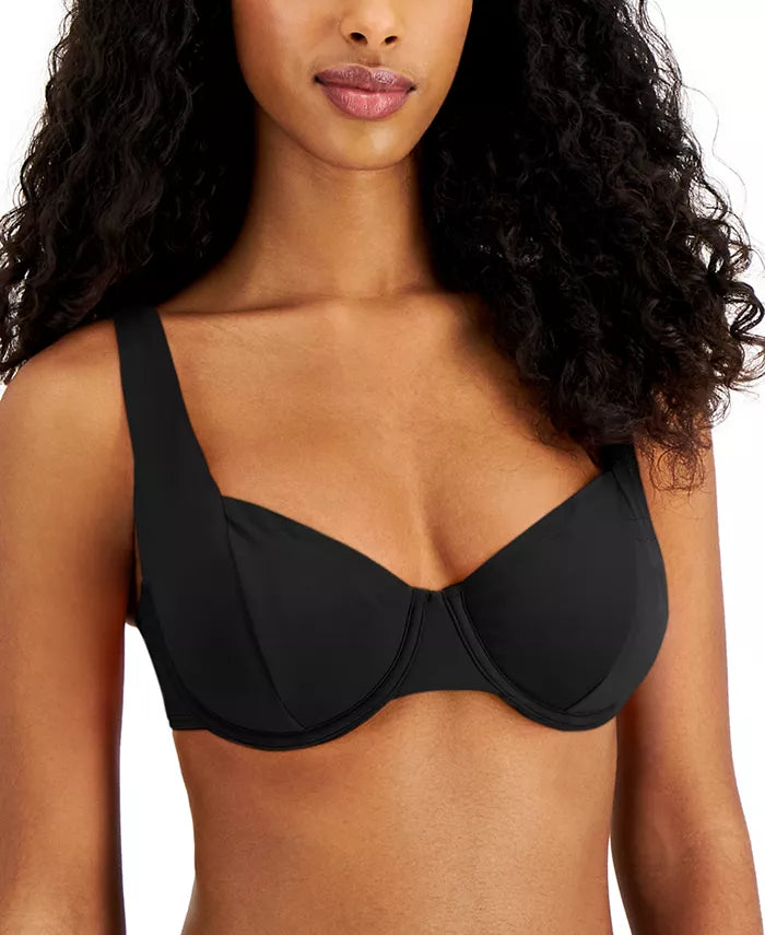 Roxy Juniors' Beach Classics Underwire Bikini Top