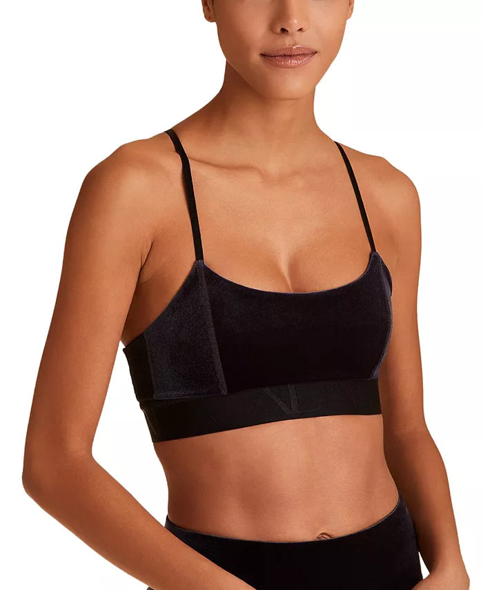 Alala Velvet Sports Bra