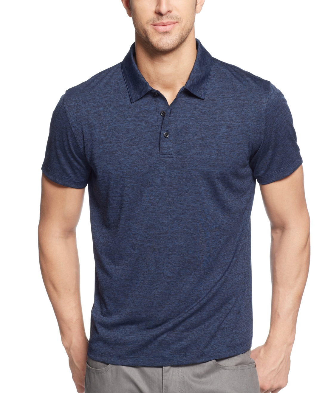 Alfani MEN Ethan Performance Polo